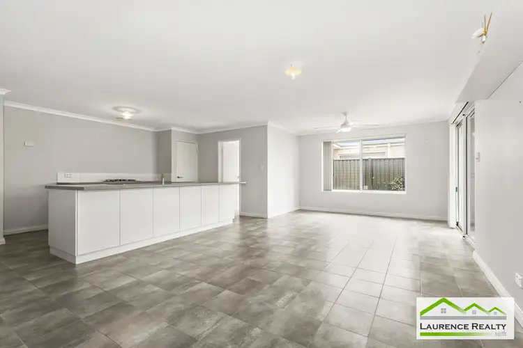 Second view of Homely house listing, 12 Debelle Way, Clarkson WA 6030