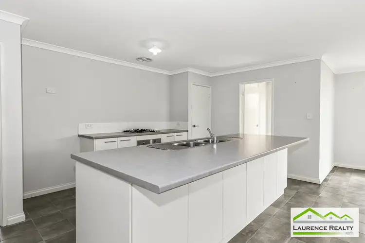 Fourth view of Homely house listing, 12 Debelle Way, Clarkson WA 6030