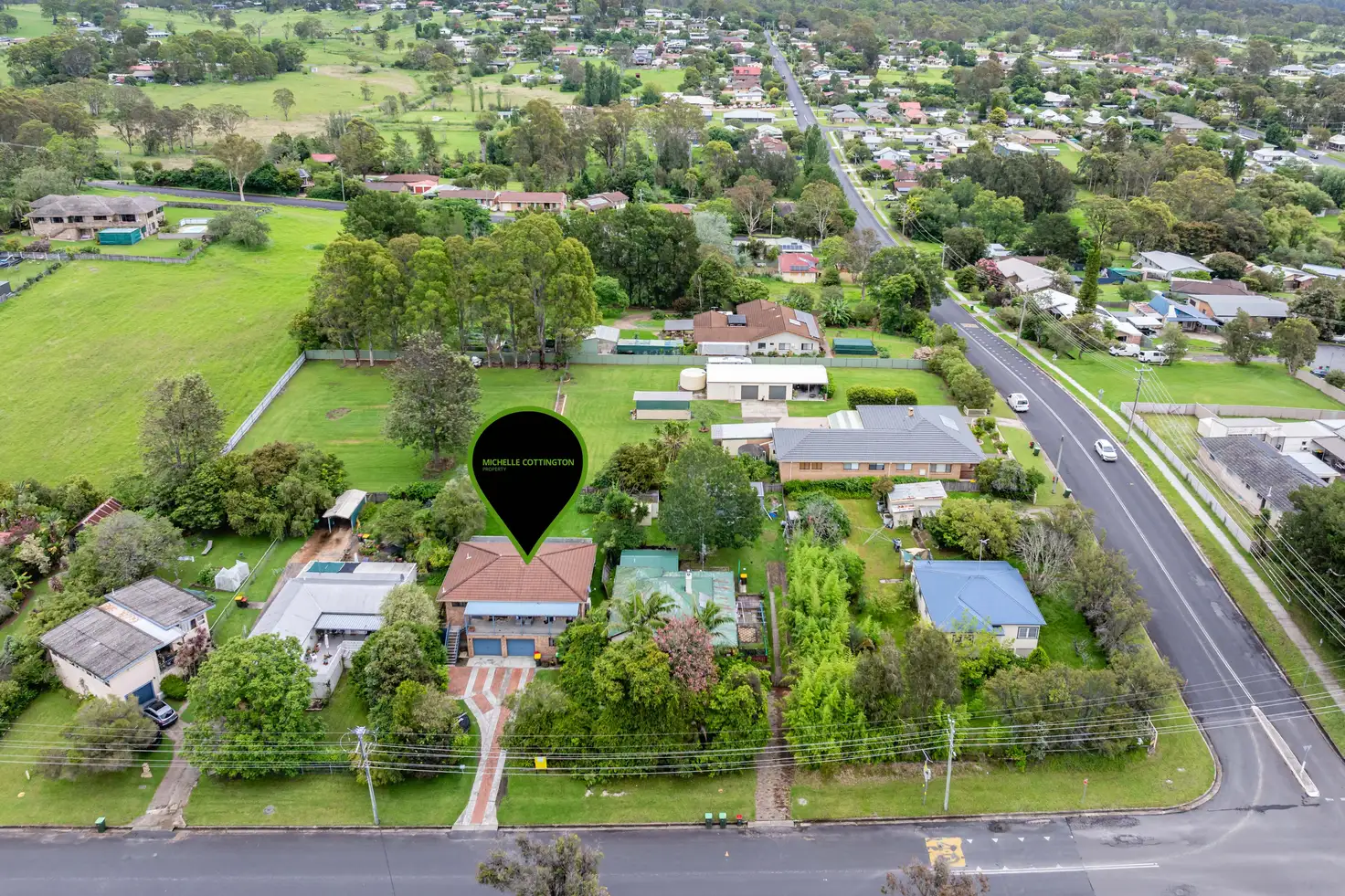 Main view of Homely house listing, 37 Evans Street, Moruya NSW 2537