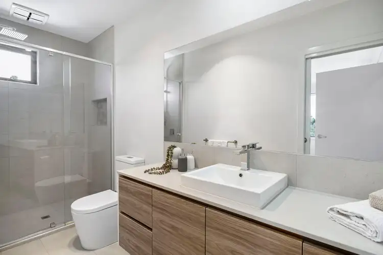 Third view of Homely townhouse listing, 24C Waiora Parade, West Footscray VIC 3012