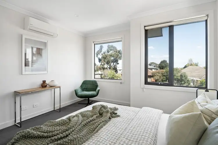 Fourth view of Homely townhouse listing, 24C Waiora Parade, West Footscray VIC 3012