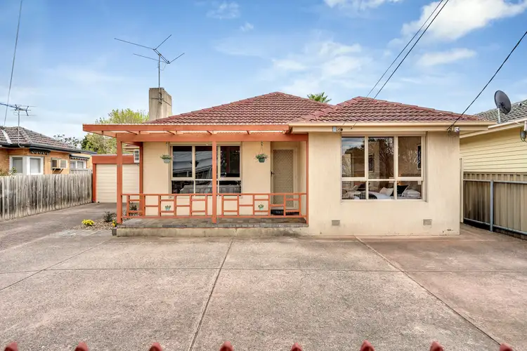 Main view of Homely house listing, 1&2/15 Wyong Street, Keilor East VIC 3033