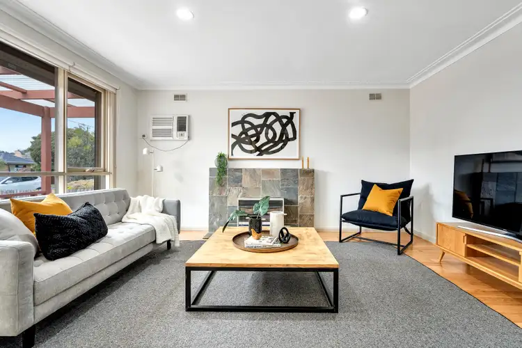 Third view of Homely house listing, 1&2/15 Wyong Street, Keilor East VIC 3033