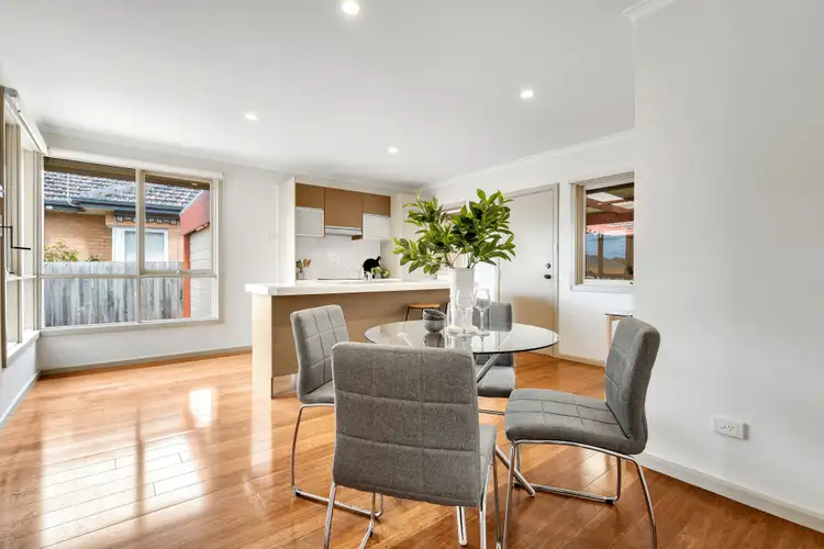 Fifth view of Homely house listing, 1&2/15 Wyong Street, Keilor East VIC 3033