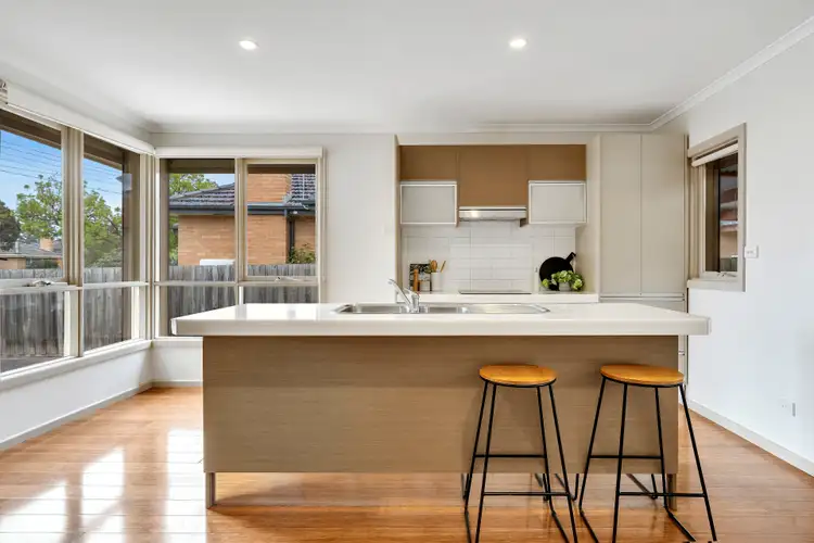 Sixth view of Homely house listing, 1&2/15 Wyong Street, Keilor East VIC 3033