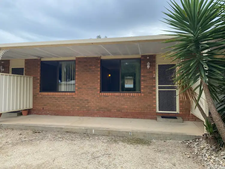 2/19 Lone Pine Avenue, Corowa NSW 2646