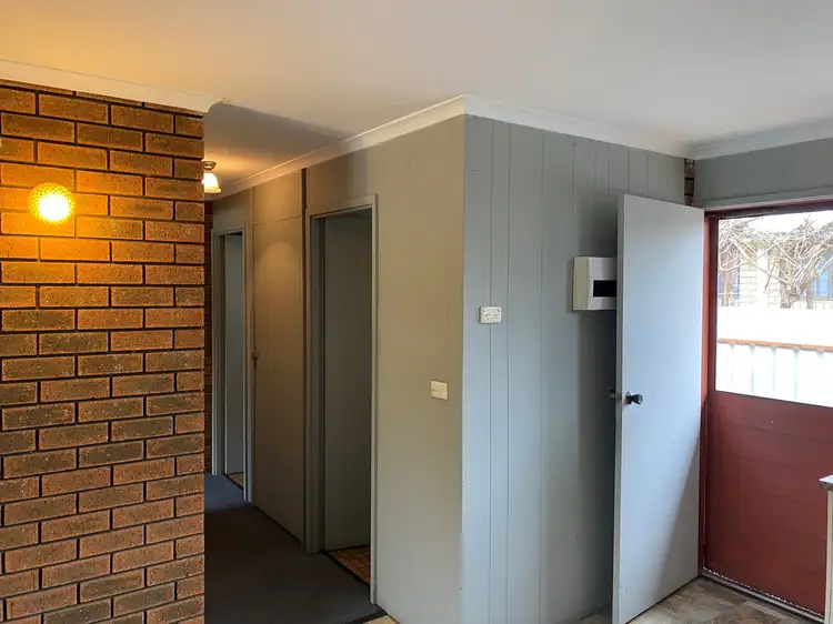 Second view of Homely unit listing, 2/19 Lone Pine Avenue, Corowa NSW 2646