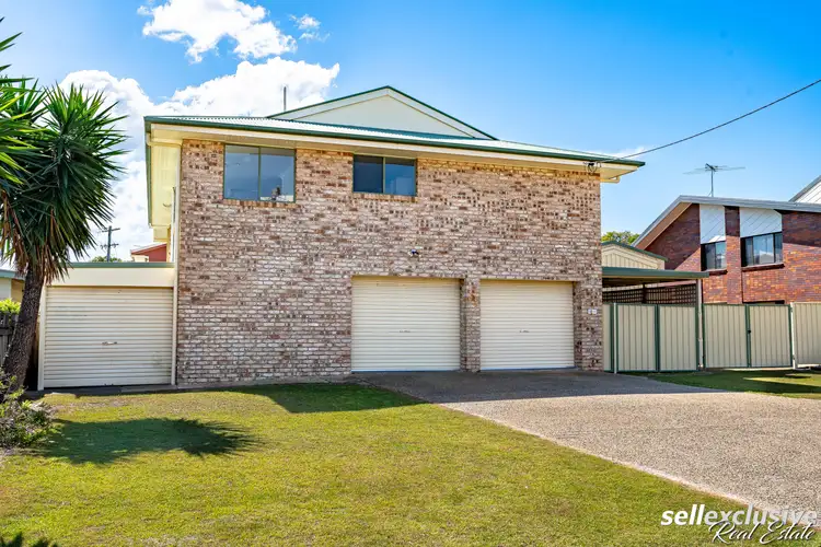 Second view of Homely house listing, 4 Nicholson Close, Bellara QLD 4507