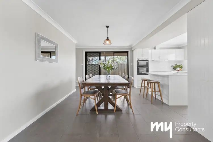 Fourth view of Homely house listing, 36 Burragorang Street, The Oaks NSW 2570