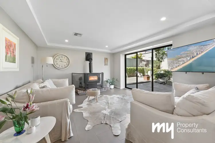Fifth view of Homely house listing, 36 Burragorang Street, The Oaks NSW 2570
