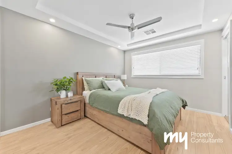Sixth view of Homely house listing, 36 Burragorang Street, The Oaks NSW 2570