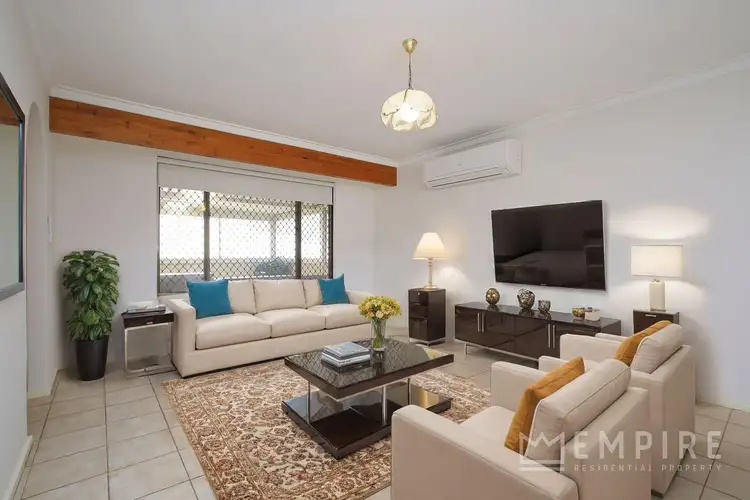 Main view of Homely house listing, 83 Winfield Street, Hamilton Hill WA 6163