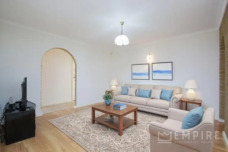 Second view of Homely house listing, 83 Winfield Street, Hamilton Hill WA 6163