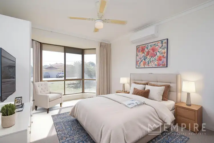 Third view of Homely house listing, 83 Winfield Street, Hamilton Hill WA 6163