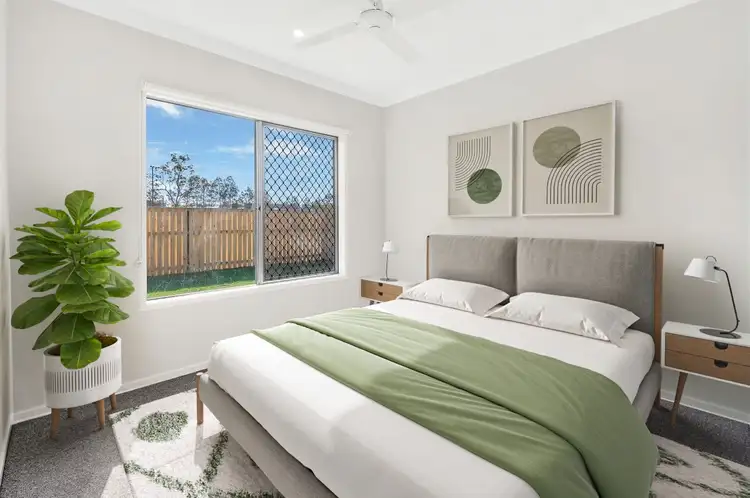 Fourth view of Homely house listing, 8 Conimbla St, Pimpama QLD 4209