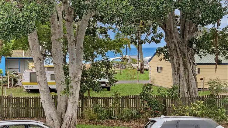 Second view of Homely block of units listing, 356 Esplanade, Scarness QLD 4655