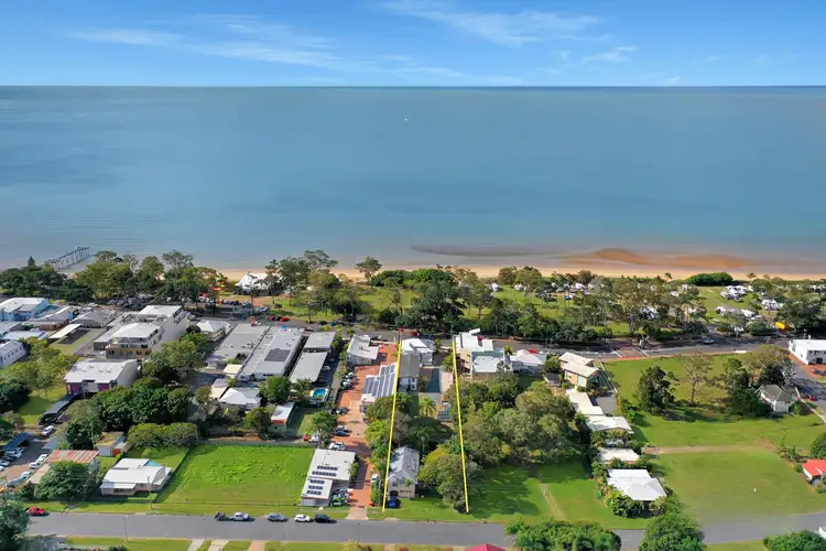 Fourth view of Homely block of units listing, 356 Esplanade, Scarness QLD 4655