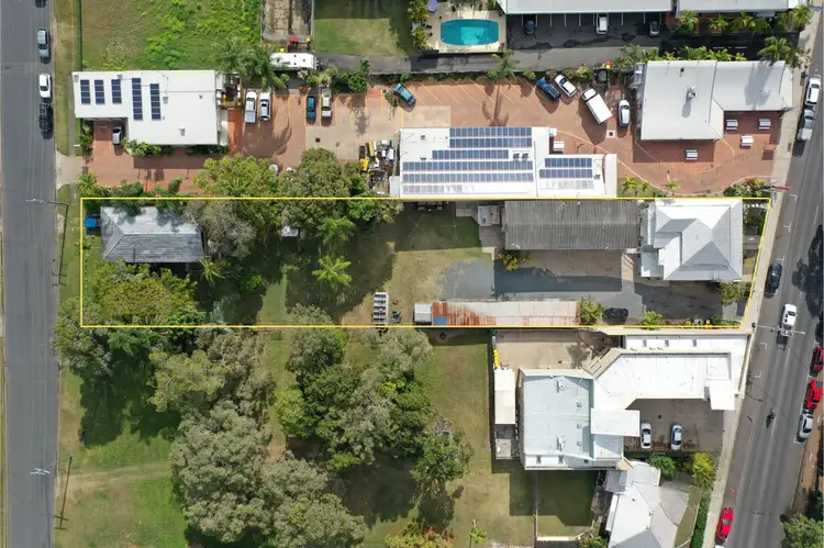 Fifth view of Homely block of units listing, 356 Esplanade, Scarness QLD 4655