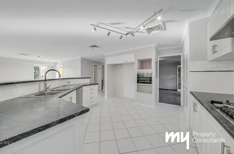Third view of Homely house listing, 17 Veronica Place, Narellan Vale NSW 2567
