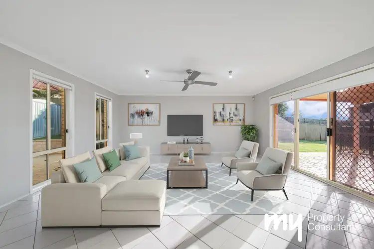 Sixth view of Homely house listing, 17 Veronica Place, Narellan Vale NSW 2567
