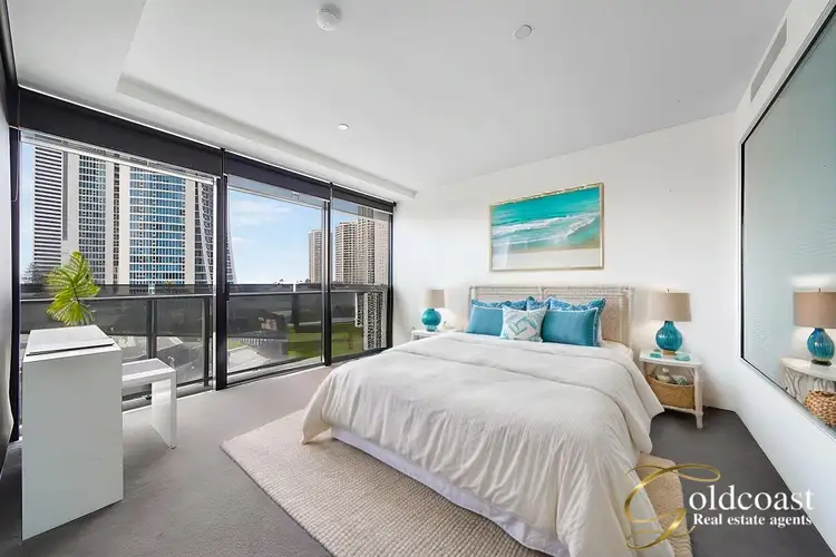 2064/9 Ferny Avenue, Surfers Paradise QLD 4217