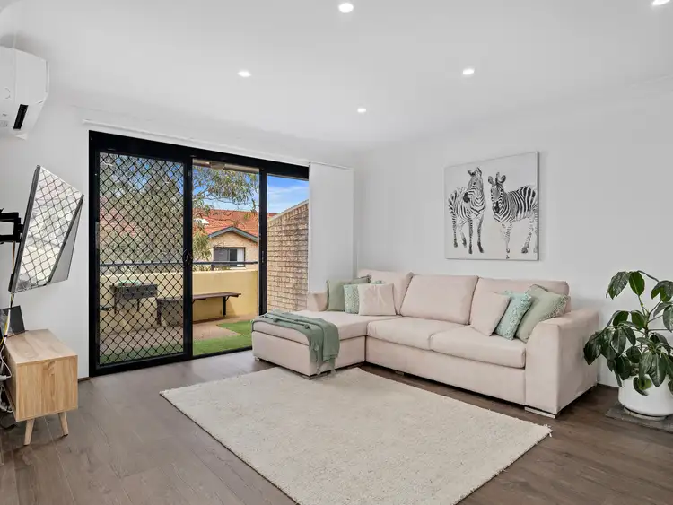 Second view of Homely apartment listing, 45/51-57 Railway Parade, Engadine NSW 2233