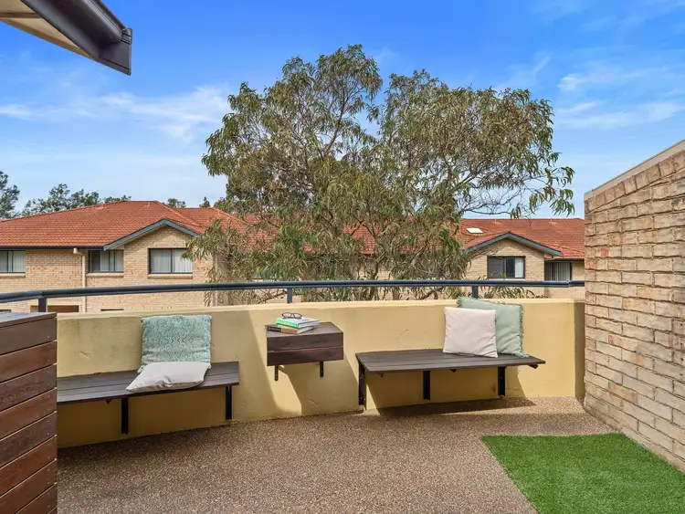 Fourth view of Homely apartment listing, 45/51-57 Railway Parade, Engadine NSW 2233