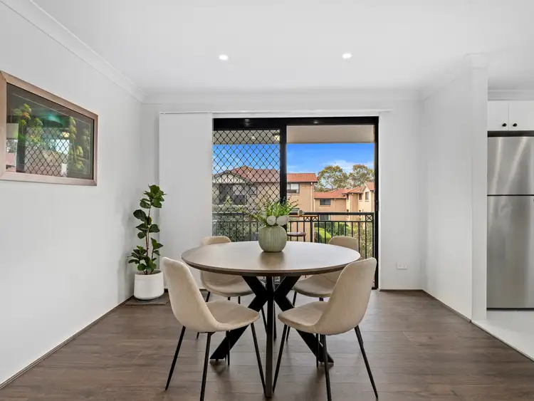 Fifth view of Homely apartment listing, 45/51-57 Railway Parade, Engadine NSW 2233