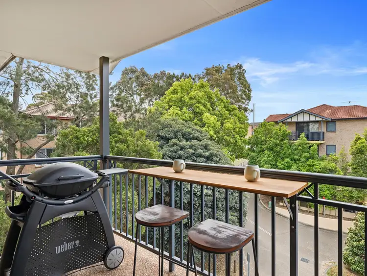 Sixth view of Homely apartment listing, 45/51-57 Railway Parade, Engadine NSW 2233