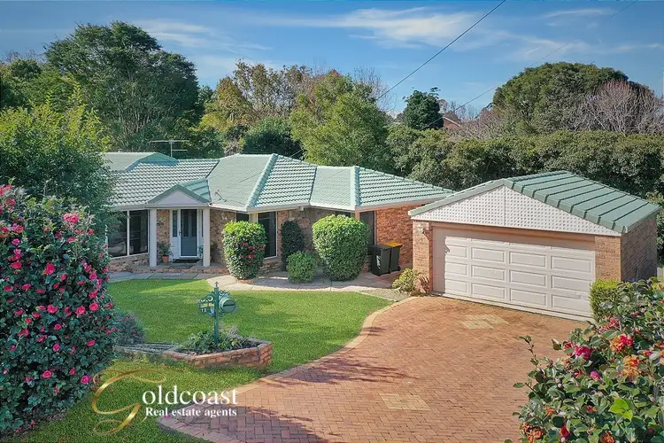 Main view of Homely house listing, 12 Ocola Drive, Tamborine Mountain QLD 4272