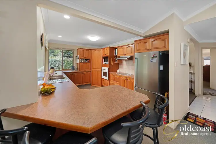 Second view of Homely house listing, 12 Ocola Drive, Tamborine Mountain QLD 4272