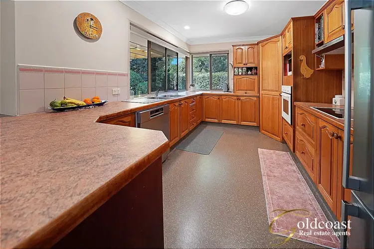 Third view of Homely house listing, 12 Ocola Drive, Tamborine Mountain QLD 4272
