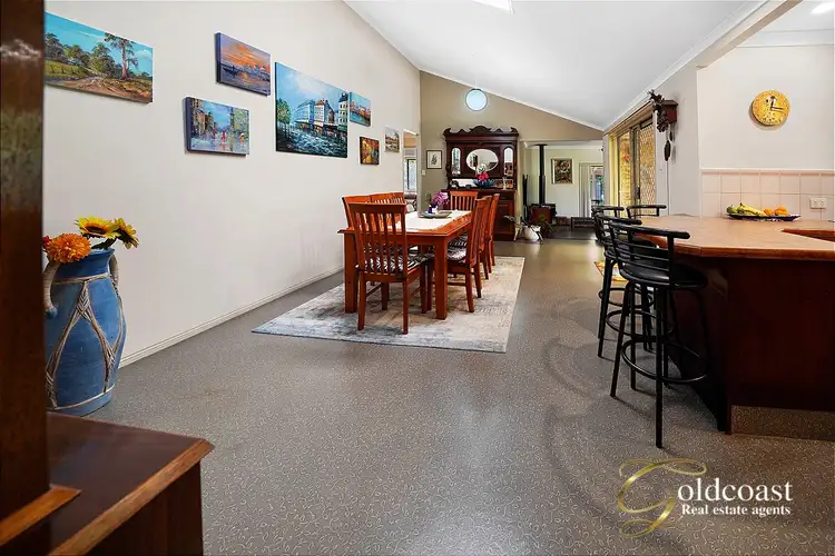 Fourth view of Homely house listing, 12 Ocola Drive, Tamborine Mountain QLD 4272
