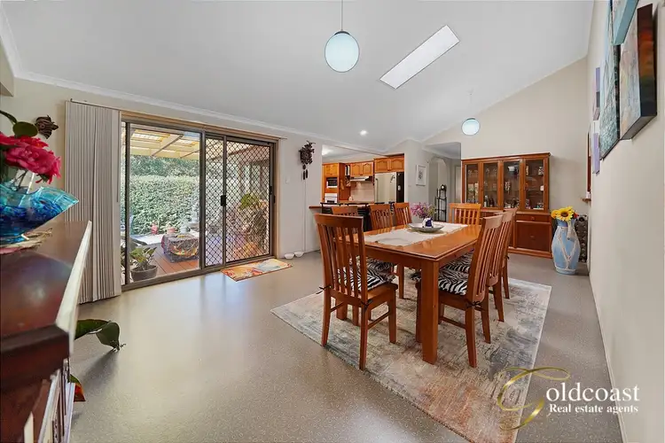 Fifth view of Homely house listing, 12 Ocola Drive, Tamborine Mountain QLD 4272