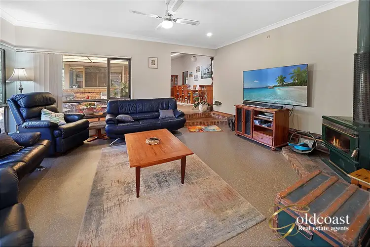 Sixth view of Homely house listing, 12 Ocola Drive, Tamborine Mountain QLD 4272
