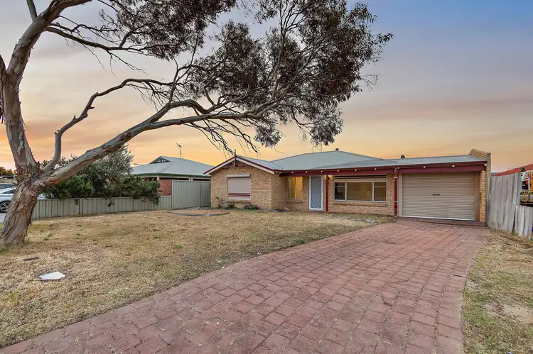 Main view of Homely house listing, 5 Kaka Mews, Quinns Rocks WA 6030