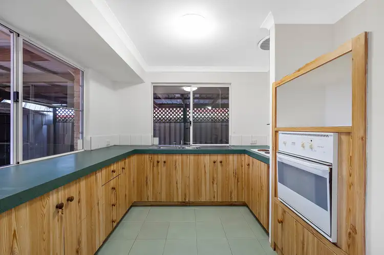 Fourth view of Homely house listing, 5 Kaka Mews, Quinns Rocks WA 6030