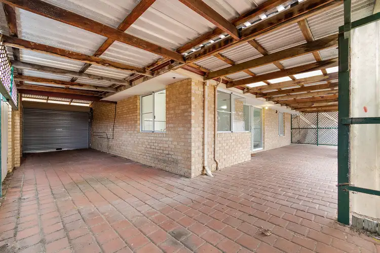 Fifth view of Homely house listing, 5 Kaka Mews, Quinns Rocks WA 6030