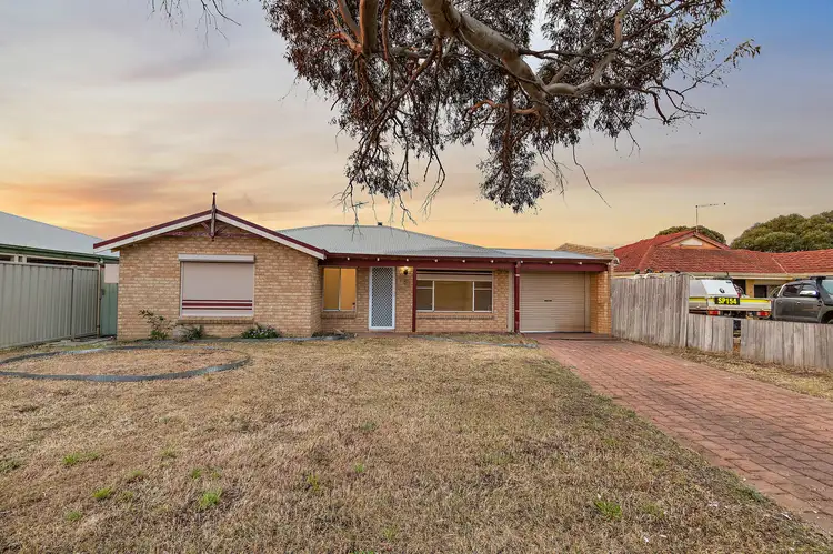 Sixth view of Homely house listing, 5 Kaka Mews, Quinns Rocks WA 6030