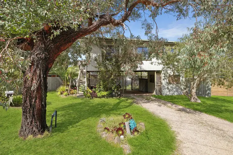 Main view of Homely house listing, 17 Prestwick Avenue, Jan Juc VIC 3228
