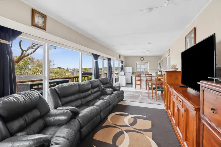 Fifth view of Homely house listing, 17 Prestwick Avenue, Jan Juc VIC 3228
