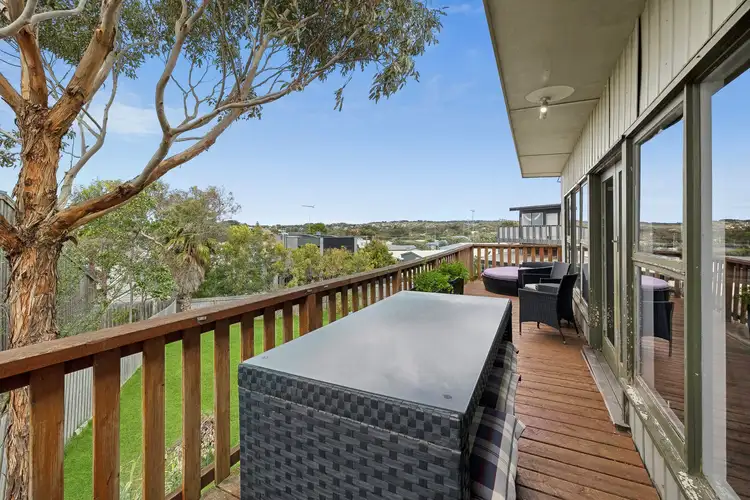 Sixth view of Homely house listing, 17 Prestwick Avenue, Jan Juc VIC 3228