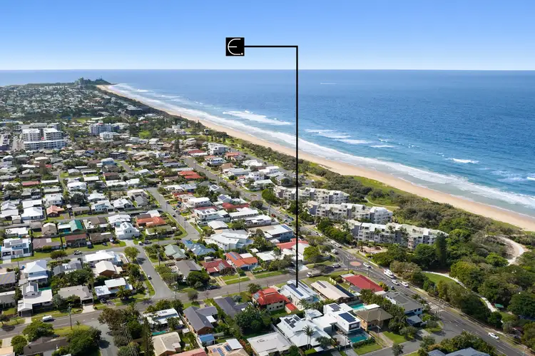 Main view of Homely house listing, 6 Koorin Drive, Warana QLD 4575