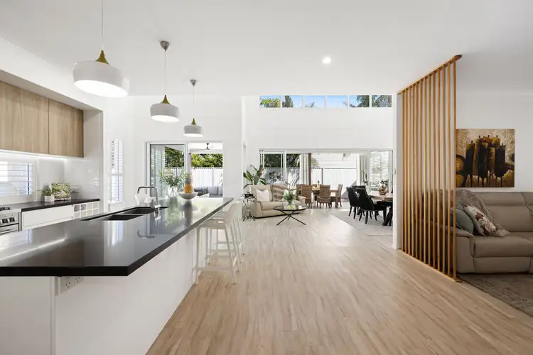 Second view of Homely house listing, 6 Koorin Drive, Warana QLD 4575