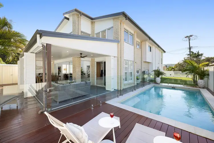 Third view of Homely house listing, 6 Koorin Drive, Warana QLD 4575