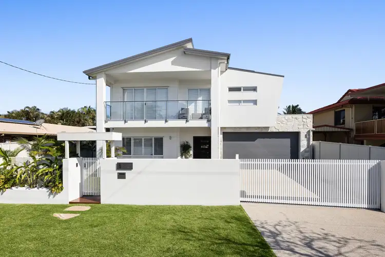 Fourth view of Homely house listing, 6 Koorin Drive, Warana QLD 4575