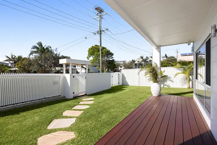 Fifth view of Homely house listing, 6 Koorin Drive, Warana QLD 4575