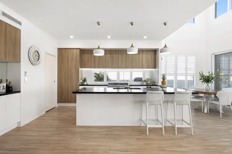 Sixth view of Homely house listing, 6 Koorin Drive, Warana QLD 4575