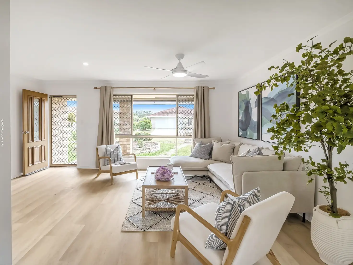 Main view of Homely house listing, 21 Heather Way, Urraween QLD 4655