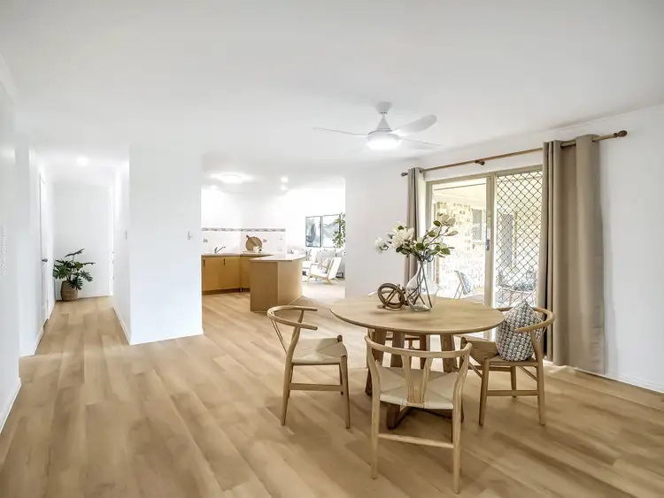 Fourth view of Homely house listing, 21 Heather Way, Urraween QLD 4655